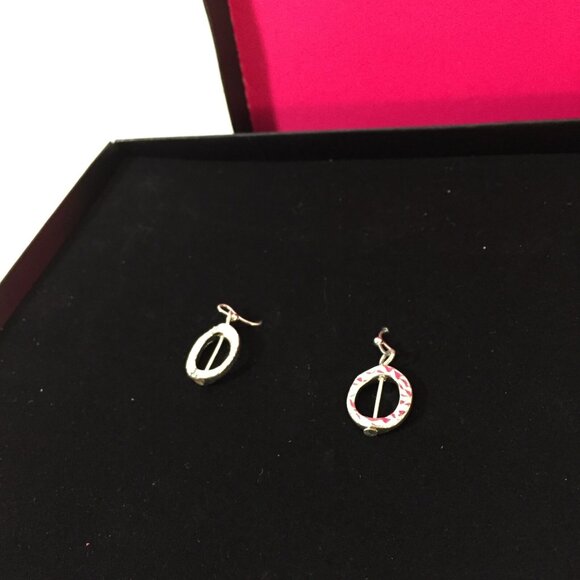 Illusion Hammered Necklace Earrings & Bracelet Set Tricolored. NEW Retired Avon - Picture 7 of 10